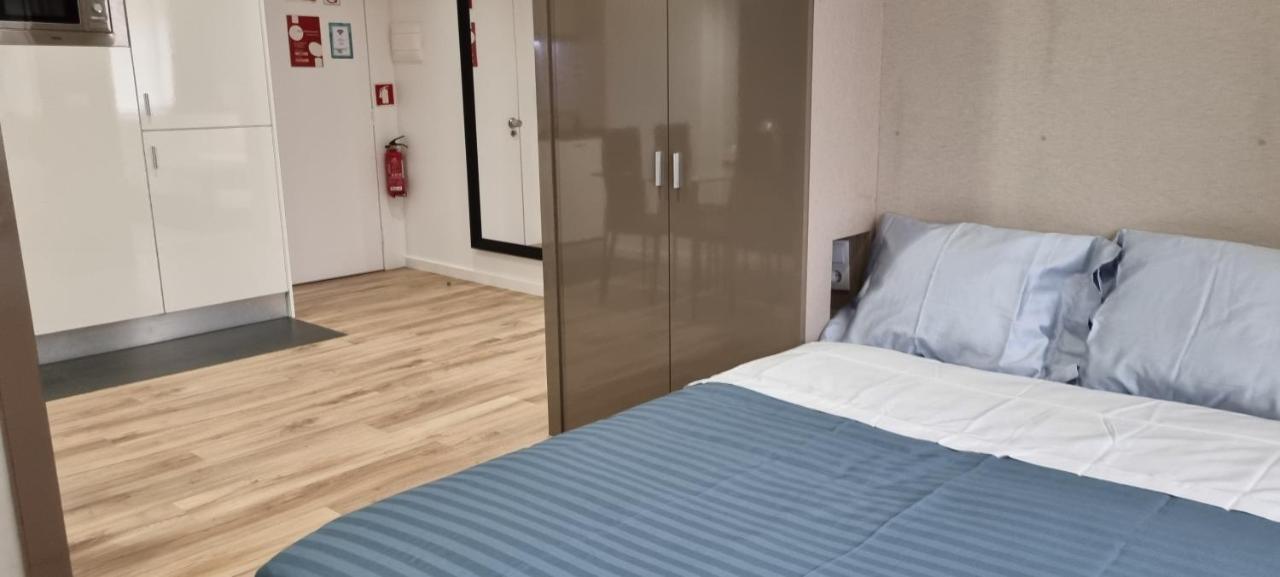 Alexandre Herculano Oporto Residence I II & III Bagian luar foto