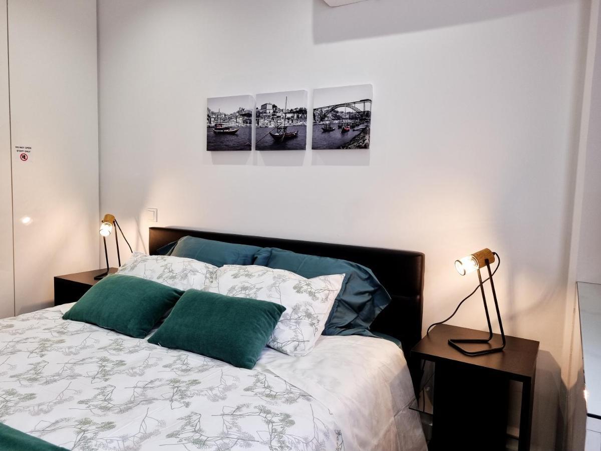 Alexandre Herculano Oporto Residence I II & III Bagian luar foto