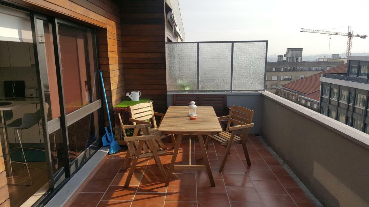 Alexandre Herculano Oporto Residence I II & III Bagian luar foto