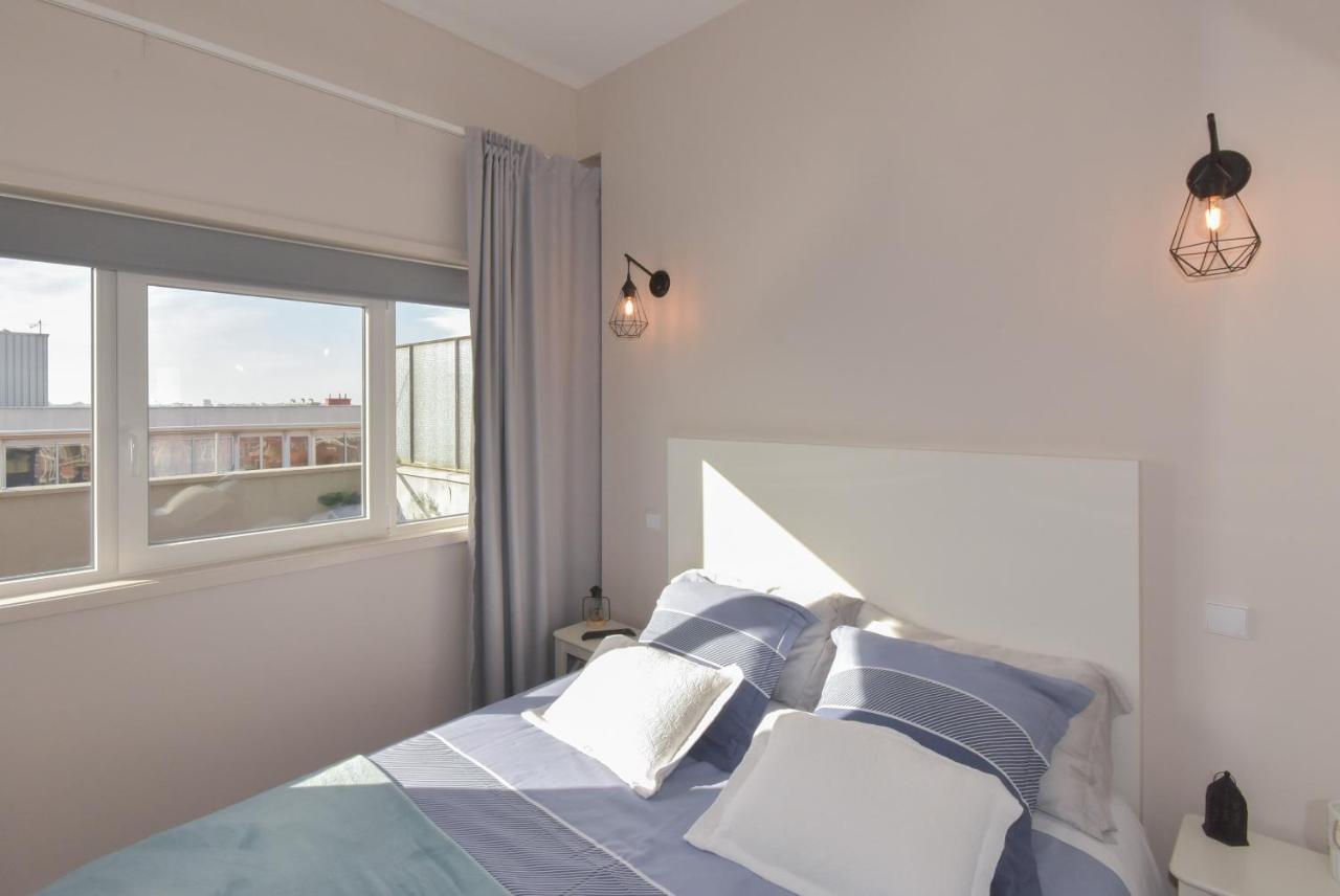 Alexandre Herculano Oporto Residence I II & III Bagian luar foto