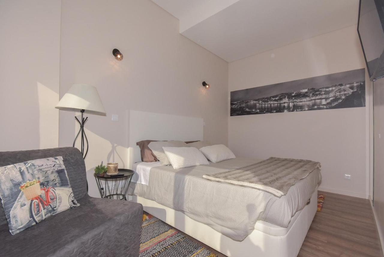 Alexandre Herculano Oporto Residence I II & III Bagian luar foto